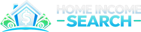 Home Income Search